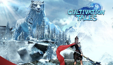 Cultivation Tales - PC (Steam)