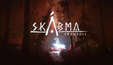 Skabma - Snowfall - PC (Steam)