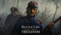 Battle Cry of Freedom - PC (Steam)