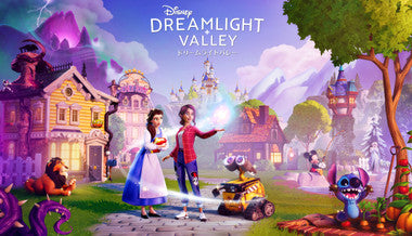 Disney Dreamlight Valley - PC (Steam)