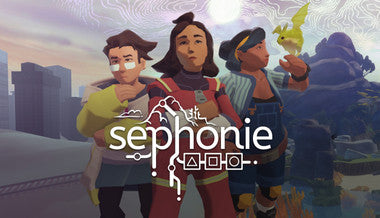 Sephonie - PC & Mac (Steam)