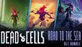 Dead Cells: Road to the Sea Bundle - PC (Steam)