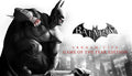 Batman: Arkham City GOTY - PC & Mac (Steam)