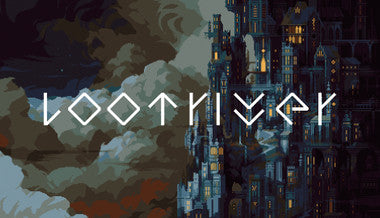 Loot River - PC (Steam)