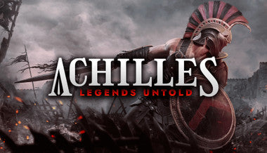 Achilles: Legends Untold - PC (Steam)