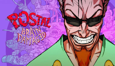 Postal: Brain Damaged - PC (Steam)