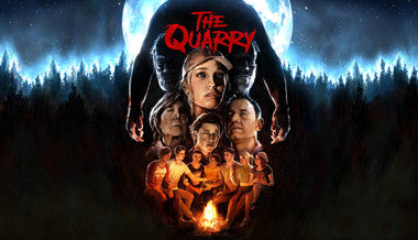 The Quarry - Xbox Series X|S