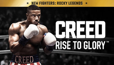 Creed: Rise to Glory - PC (Steam)