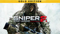 Sniper: Ghost Warrior 2 Gold Edition - PC (Steam)