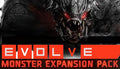 Evolve Monster Expansion Pack - PC (Steam)