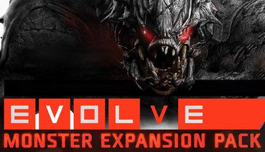 Evolve Monster Expansion Pack - PC (Steam)