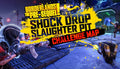 Borderlands: The Pre-Sequel - Shock Drop Slaughter Pit - PC & Mac (Steam)