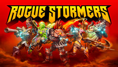 Rogue Stormers - PC (Steam)