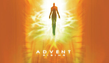Advent Rising - PC (Steam)