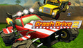 Crash Drive 2 - PC & Mac (Steam)