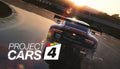 Project Cars 4 - PC