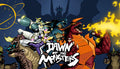 Dawn of the Monsters - PC (Steam)