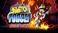 Mighty Switch Force! Hose It Down! - PC (Steam)