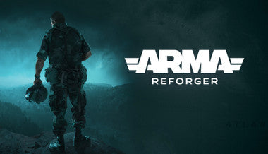 Arma Reforger - PC (Steam)
