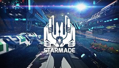 StarMade - PC & Mac (Steam)