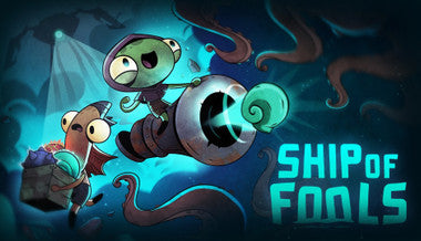 Ship of Fools - PC (Steam)