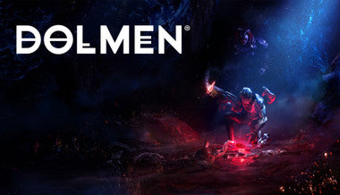 Dolmen - Xbox One & Xbox Series X|S