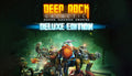 Deep Rock Galactic: Deluxe Edition - PC (Steam)