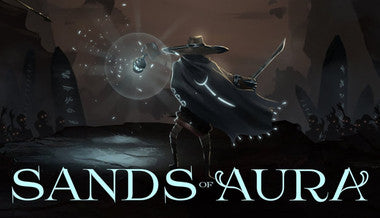 Sands of Aura - PC (Steam)