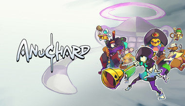 Anuchard - PC (Steam)