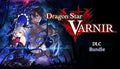 Dragon Star Varnir DLC Bundle - PC (Steam)