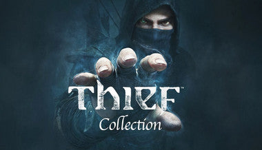 Thief Collection - PC (Steam)