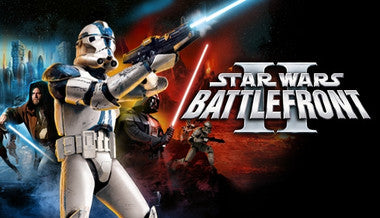 Star Wars: Battlefront 2 (Classic, 2005) - PC (Steam)