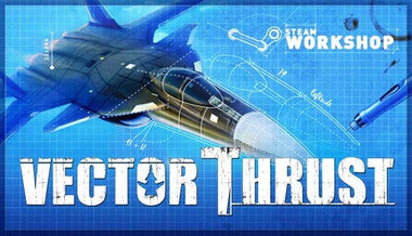 Vector Thrust - PC (Steam)