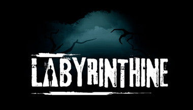 Labyrinthine - PC (Steam)
