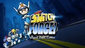 Mighty Switch Force! Hyper Drive Edition - PC (Steam)