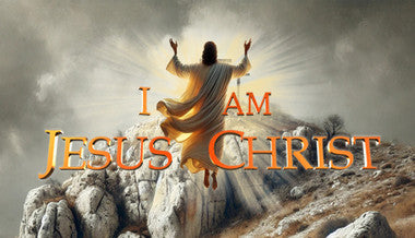 I Am Jesus Christ - PC (Steam)