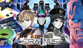 Drainus - PC (Steam)