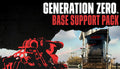 Generation Zero - Base Support Pack - PC (Steam)