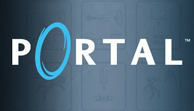 Portal - PC & Mac (Steam)