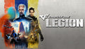 Crossfire: Legion - PC (Steam)