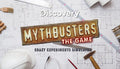 MythBusters: The Game - Crazy Experiments Simulator - PC (Steam)