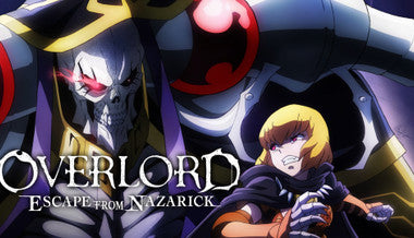Overlord: Escape From Nazarick - PC (Steam)
