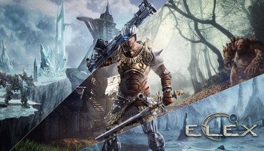 Elex - PC (Steam)