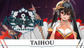 Azur Lane Crosswave - Taihou - PC (Steam)
