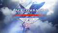 Ace Combat 7: Skies Unknown - TOP GUN: Maverick Ultimate Edition - PC (Steam)