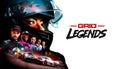 Grid Legends - PC (Steam)