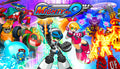 Mighty No. 9 - PC & Mac (Steam)