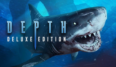 Depth - Deluxe Edition - PC (Steam)
