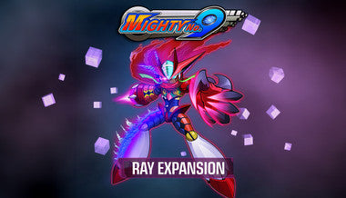 Mighty No. 9 - Ray Expansion - PC & Mac (Steam)