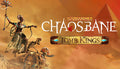 Warhammer: Chaosbane - Tomb Kings - PC (Steam)